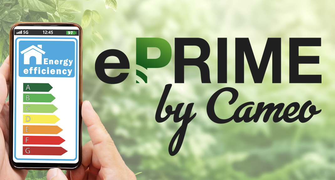 EPRIME_bycameo ePRIME by cameo